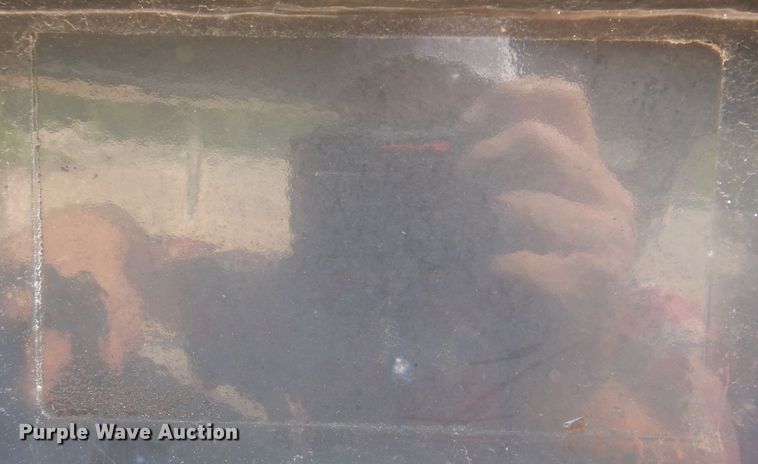 image for item IN9981 2006 B-B FB 8x40GN  equipment trailer