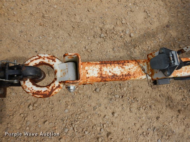 image for item IN9982 Water pump