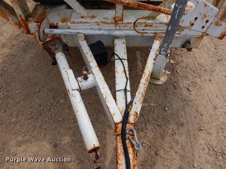 image for item IN9982 Water pump