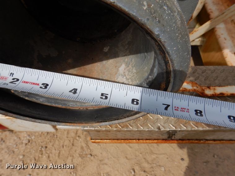 image for item IN9982 Water pump