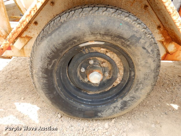 image for item IN9982 Water pump