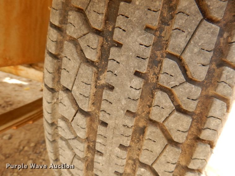 image for item IN9982 Water pump