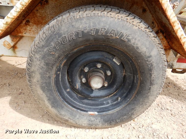 image for item IN9982 Water pump