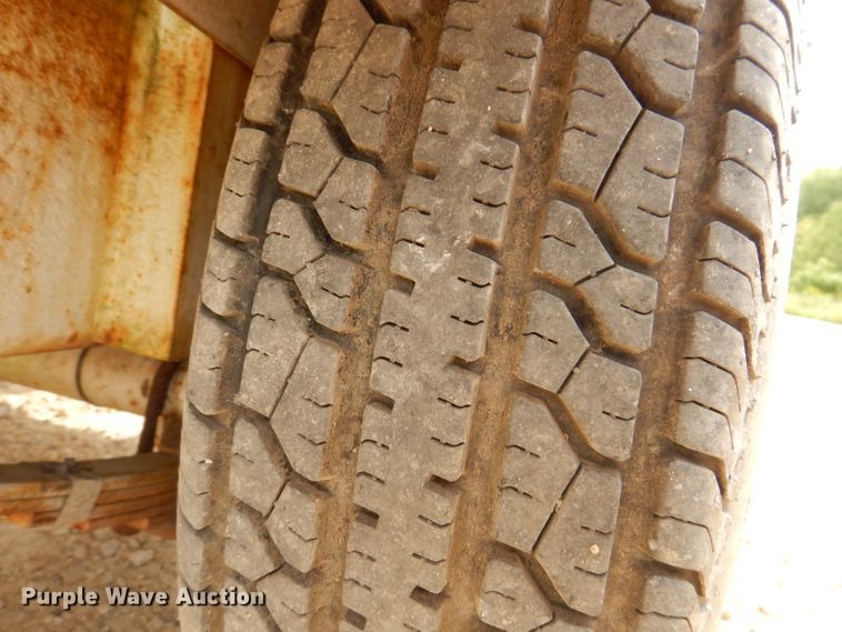 image for item IN9982 Water pump