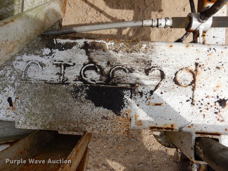 image for item IN9982 Water pump