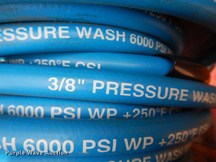 image for item IN9983 2004 Vac-Tron PMD 550SDT  vacuum excavator