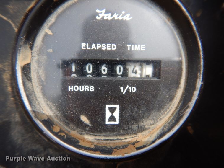 image for item IN9983 2004 Vac-Tron PMD 550SDT  vacuum excavator