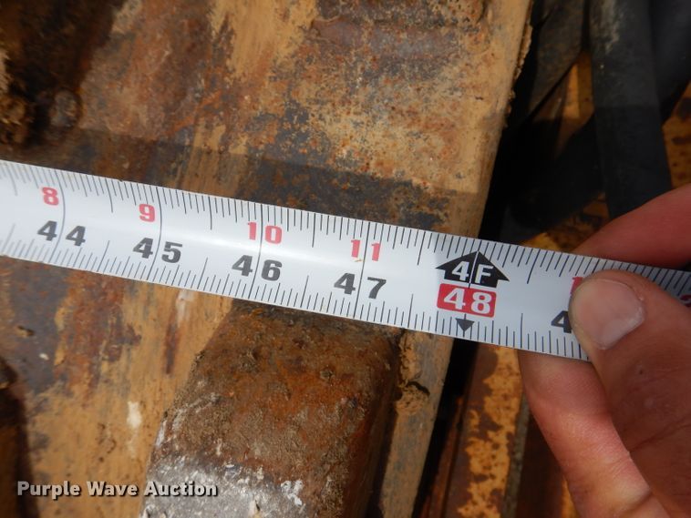 image for item IN9984 1987 Caterpillar CP-323  single drum vibratory roller