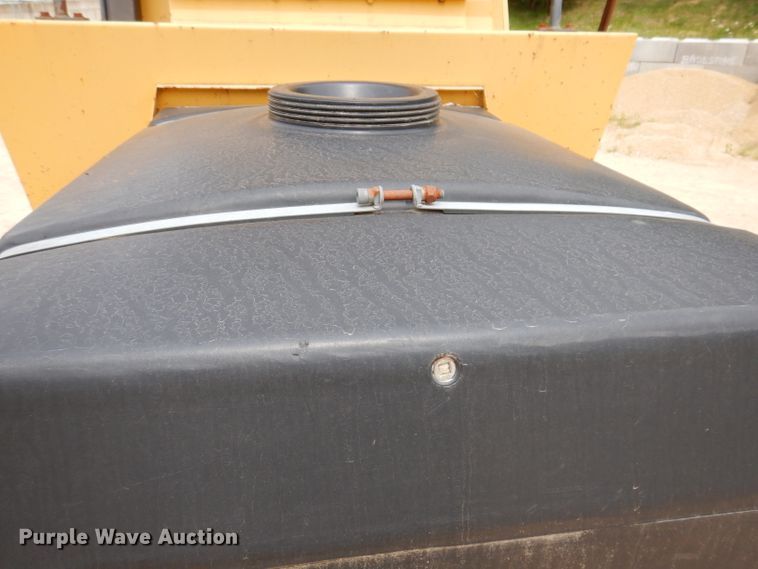 image for item IN9985 Bomag BW12R  pneumatic roller