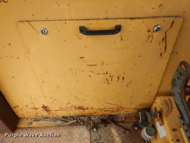 image for item IN9985 Bomag BW12R  pneumatic roller