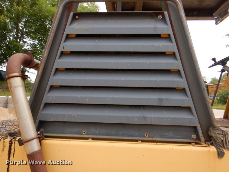 image for item IN9985 Bomag BW12R  pneumatic roller