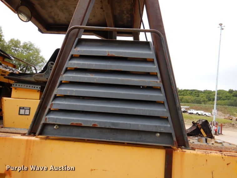 image for item IN9985 Bomag BW12R  pneumatic roller