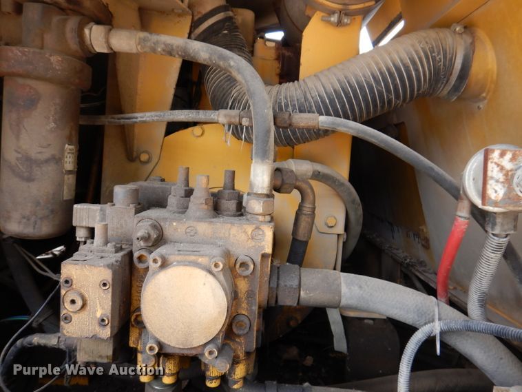 image for item IN9985 Bomag BW12R  pneumatic roller