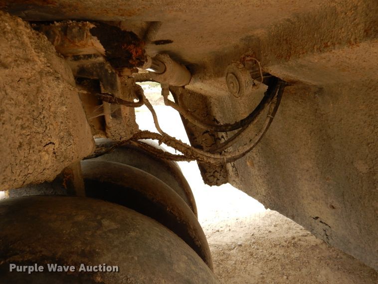 image for item IN9985 Bomag BW12R  pneumatic roller