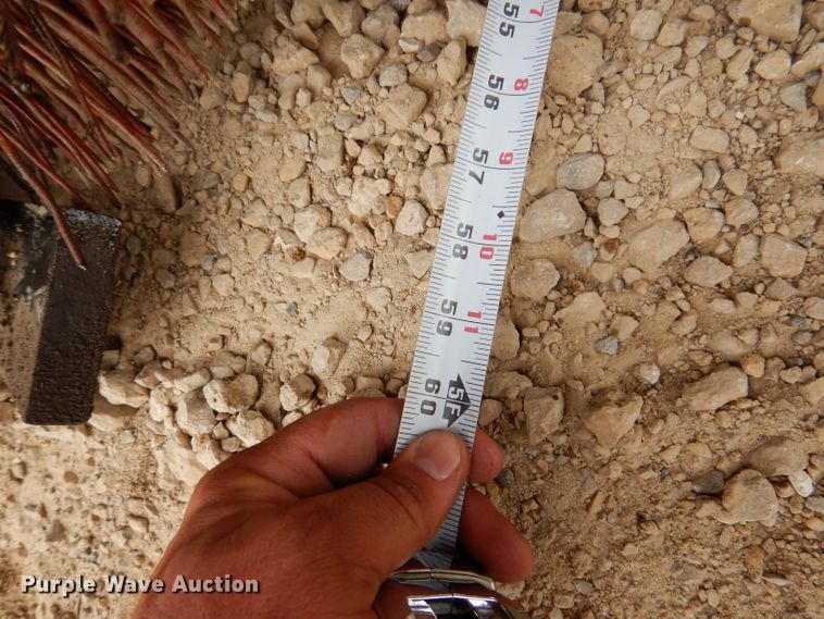 image for item IN9986 1997 Mobil Sweeper 3WS  street sweeper