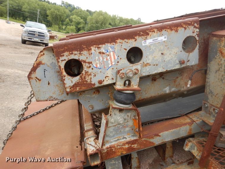 image for item IN9987 Cedarapids  screen