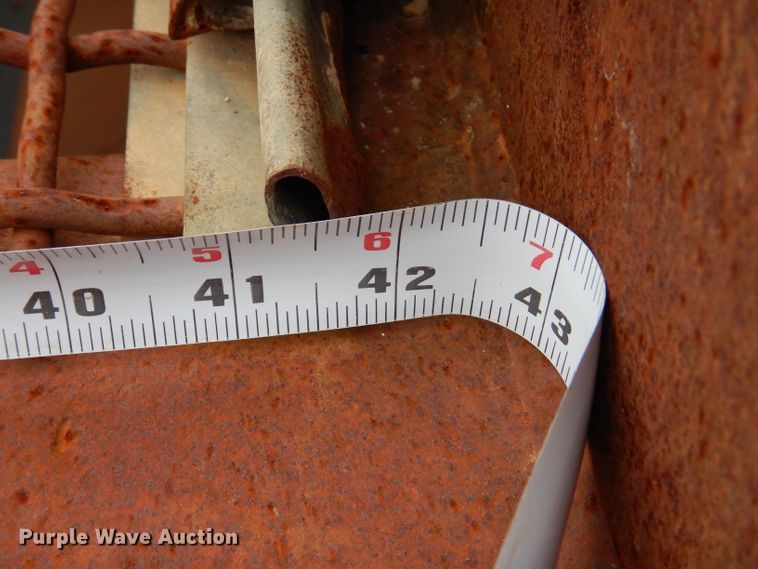 image for item IN9987 Cedarapids  screen