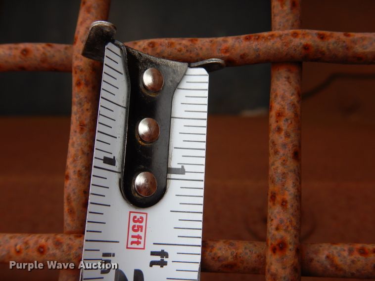 image for item IN9987 Cedarapids  screen