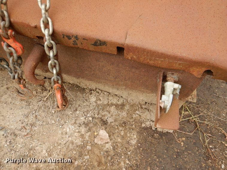 image for item IN9987 Cedarapids  screen