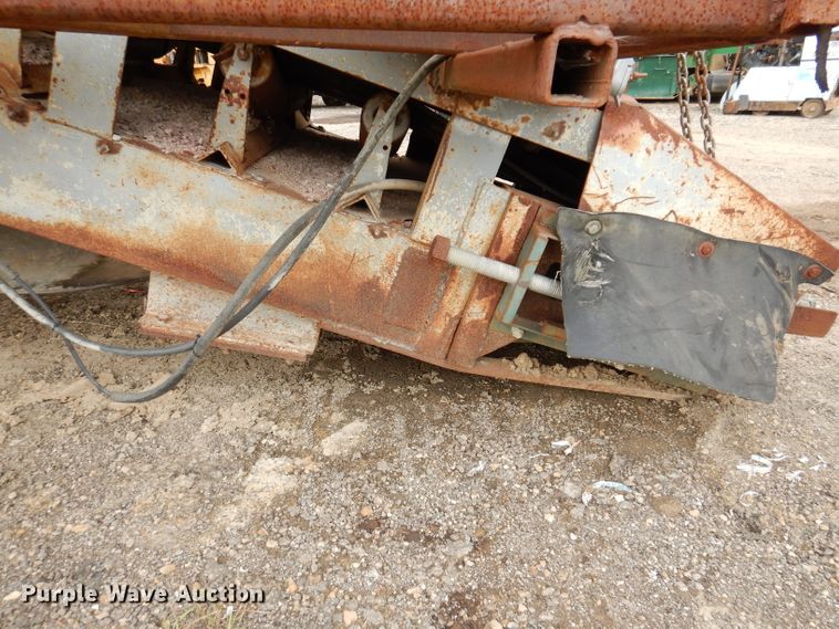 image for item IN9987 Cedarapids  screen