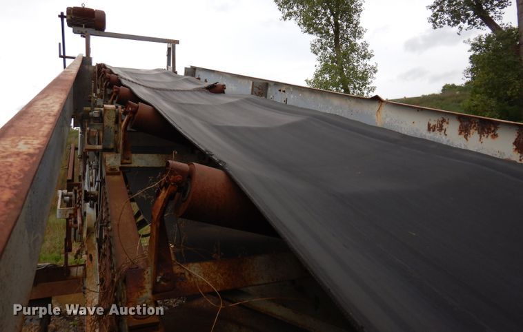 image for item IN9987 Cedarapids  screen