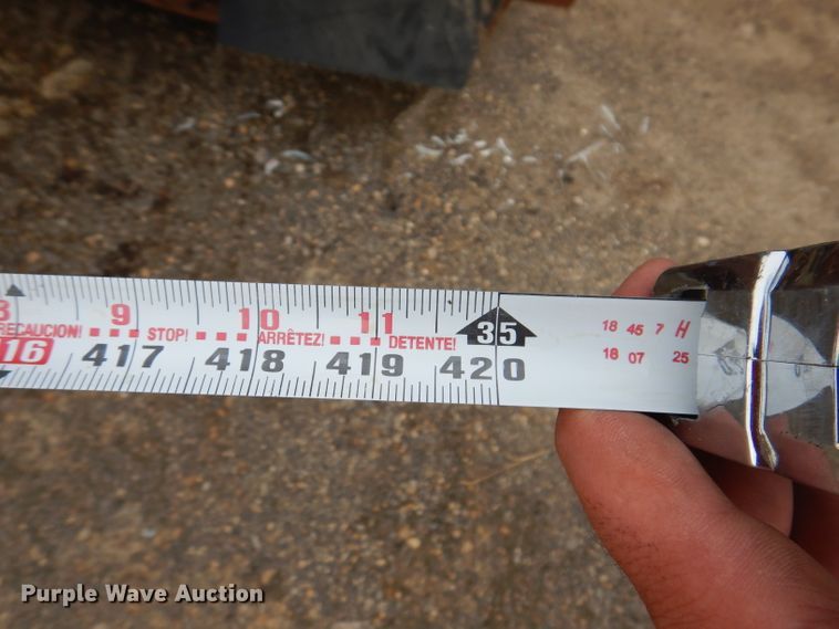 image for item IN9987 Cedarapids  screen