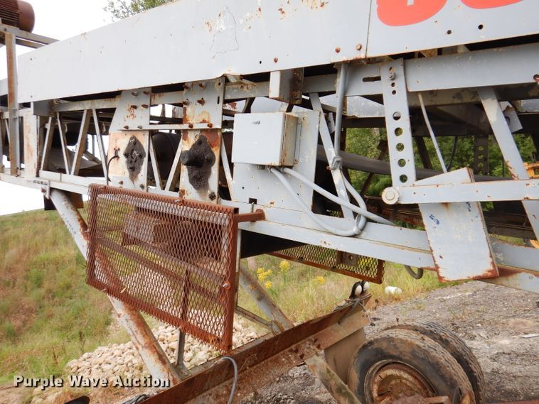 image for item IN9987 Cedarapids  screen