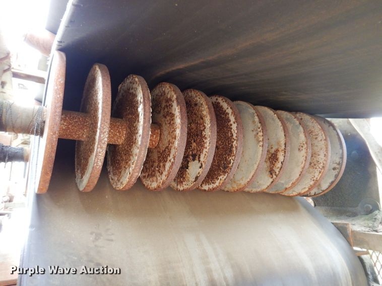 image for item IN9987 Cedarapids  screen