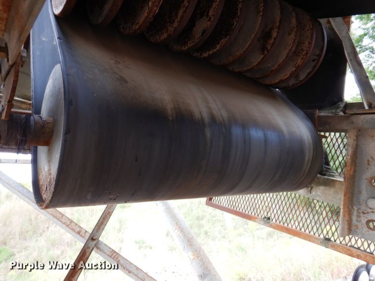 image for item IN9987 Cedarapids  screen