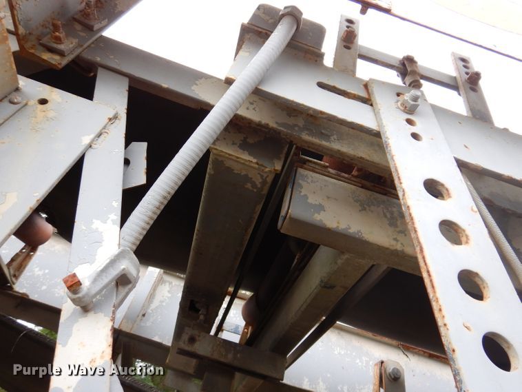 image for item IN9987 Cedarapids  screen