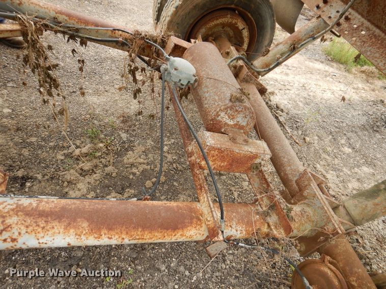 image for item IN9987 Cedarapids  screen