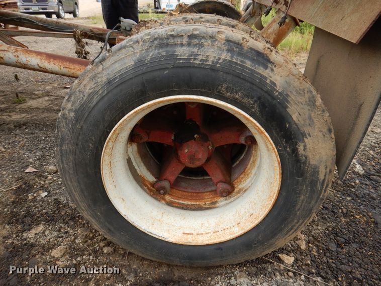 image for item IN9987 Cedarapids  screen