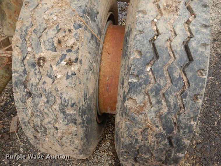 image for item IN9987 Cedarapids  screen