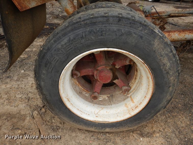 image for item IN9987 Cedarapids  screen