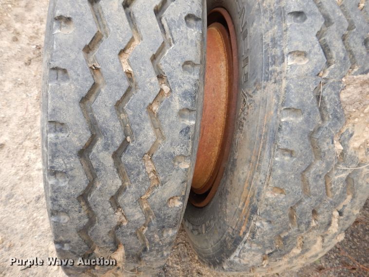 image for item IN9987 Cedarapids  screen