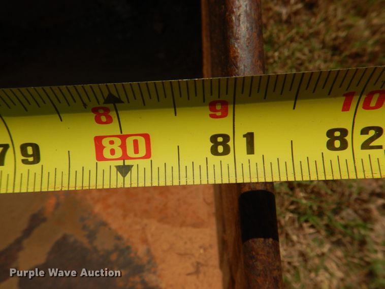 image for item IR9068 1997 Case 580L  backhoe