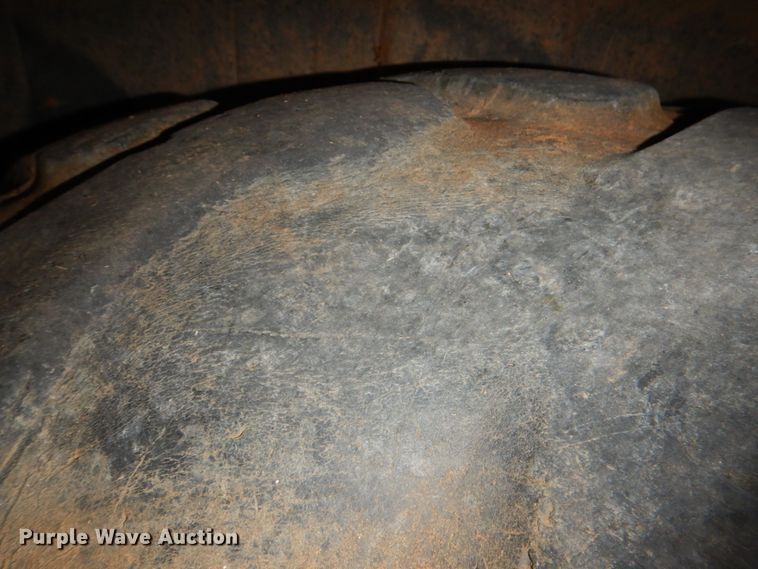 image for item IR9068 1997 Case 580L  backhoe