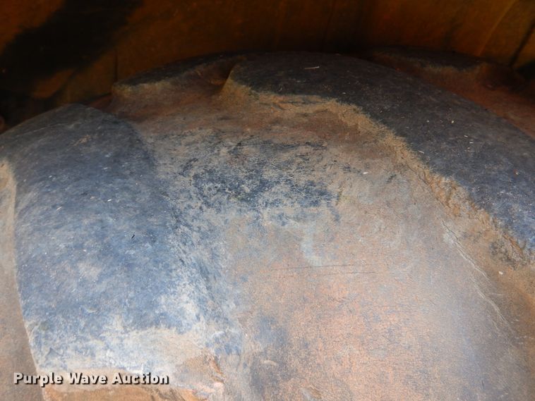 image for item IR9068 1997 Case 580L  backhoe