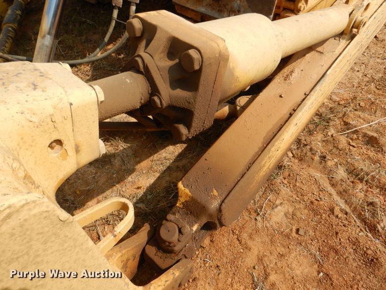 image for item IR9091 1971 Caterpillar D9G  dozer