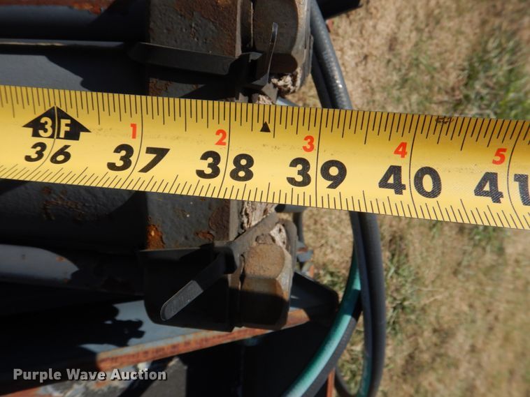 image for item IR9107 Bobcat  skid steer breaker