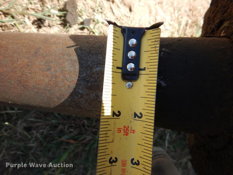 image for item IR9108 Bobcat  skid steer breaker