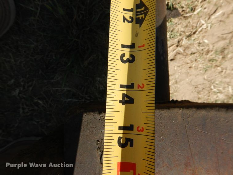 image for item IR9108 Bobcat  skid steer breaker