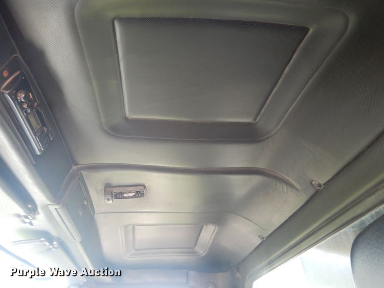 image for item IT9104 1995 Mack CH613  dump truck