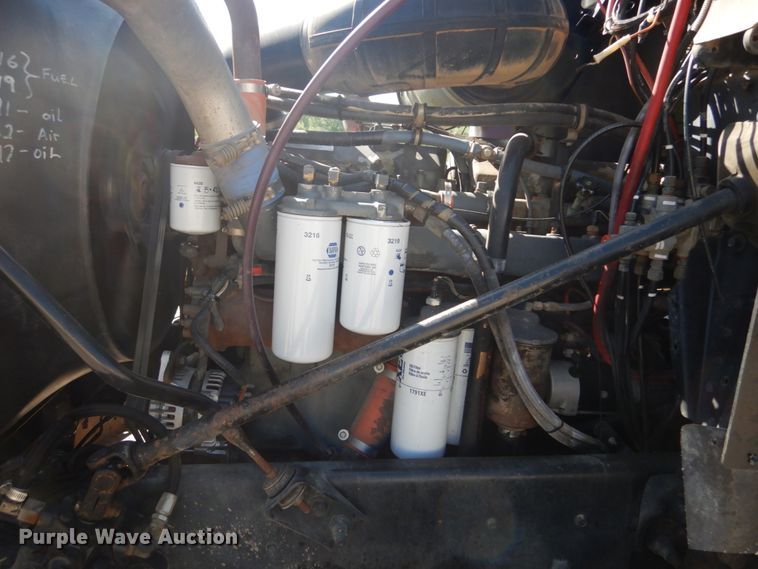 image for item IT9104 1995 Mack CH613  dump truck