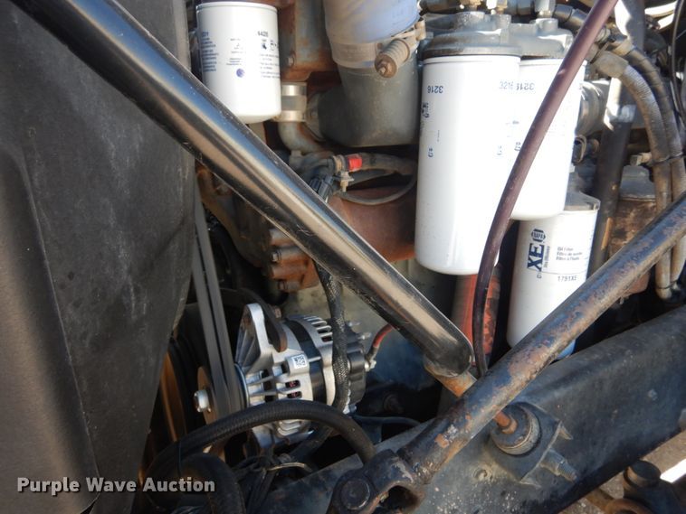 image for item IT9104 1995 Mack CH613  dump truck