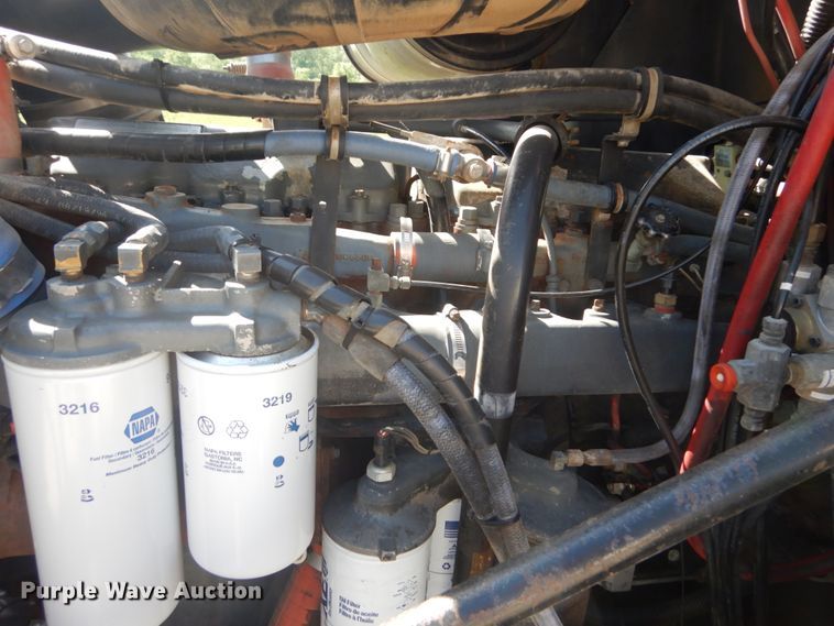 image for item IT9104 1995 Mack CH613  dump truck