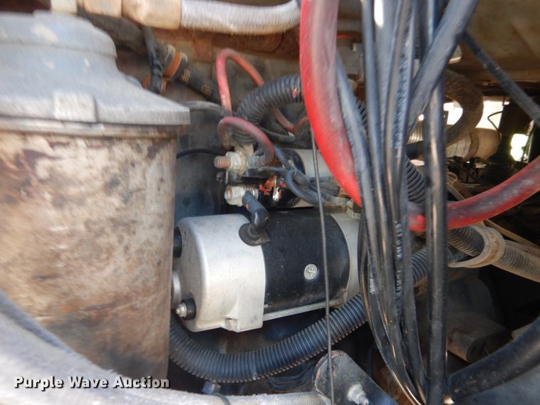 image for item IT9104 1995 Mack CH613  dump truck