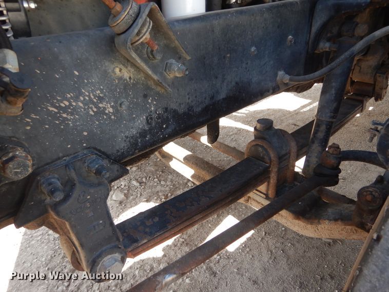 image for item IT9104 1995 Mack CH613  dump truck