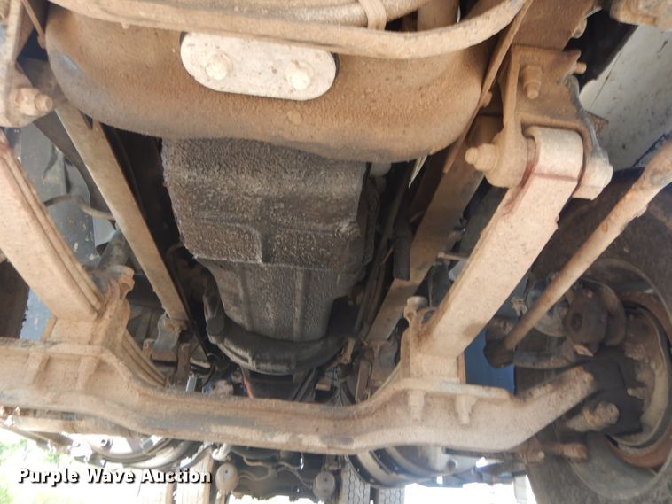 image for item IT9104 1995 Mack CH613  dump truck