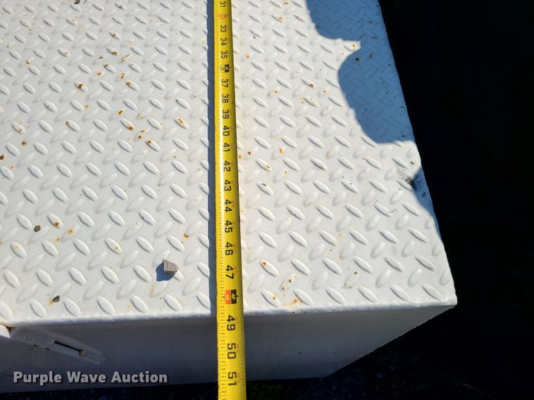 image for item IU9490 Fuel tank